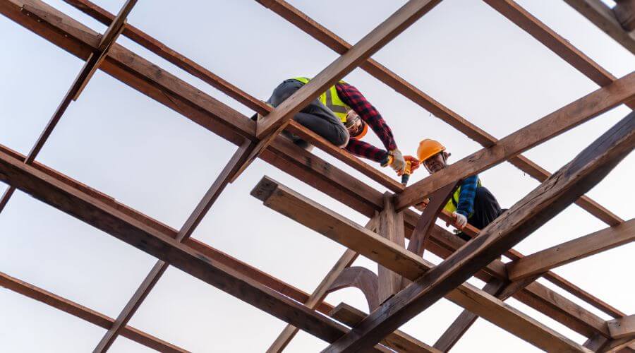 Expert flood damage restoration services in Mendota, VA